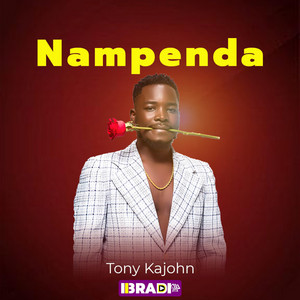 Tony kajohn - Nampenda
