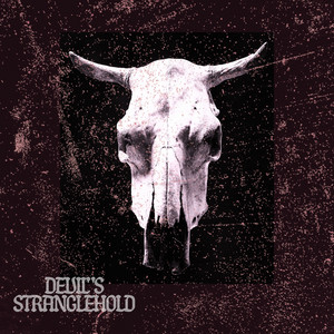 Devil's Stranglehold by American Jackals