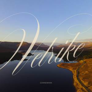 Connemara by Velrike