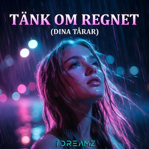 Tänk om regnet (dina tårar) by iDreamz