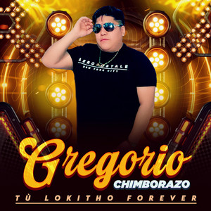 Legendario Estudios 8K - ÑUKA KUYASHKITA (feat. GREGORIO CHIMBORAZO Tù Lokitho Forever)