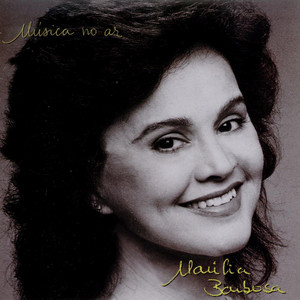 Música no Ar - Album by Marília Barbosa | Spotify