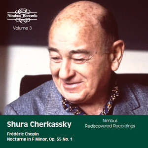 Nocturne No. 20 in C-Sharp Minor, Op. Posth. (Arr. N. Milstein
