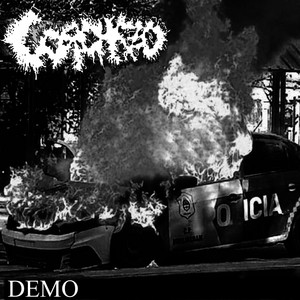 Corchazo - CORCHAZO III