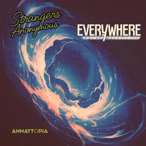 Instrumental Song by Strangers Anonymous, Ann Seeza