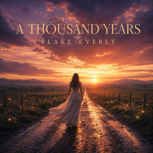 A Thousand Years by Blake Everly