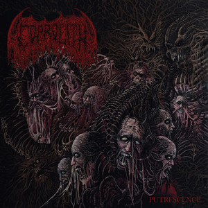 Sentenced to the Grave by Coprolith