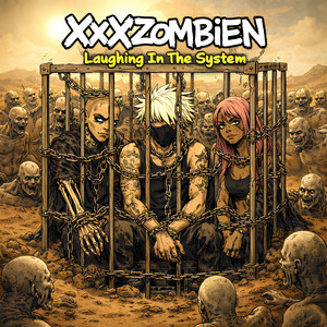Intet Er Helligt by XXXZOMBIES
