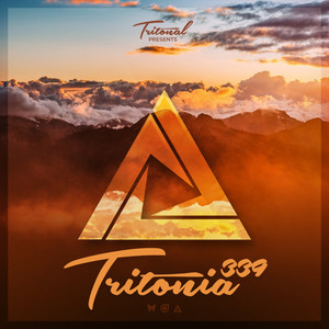 Tritonia 339 - Album by Tritonal | Spotify