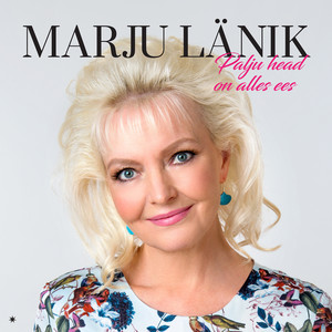 Olen teel by Marju Länik