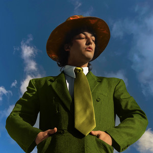 James Night - Možda