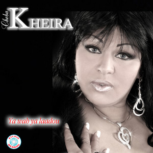 Yekdeb aliya by Cheba Kheira