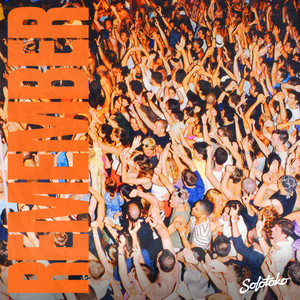Remember (feat. Stevie Appleton) - Sonny Fodera Extended Sunset Mix cover art