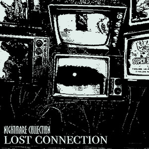 Lost Connection by DANGEN