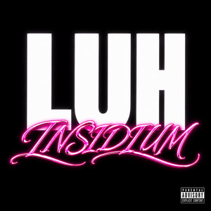 Insidium by Luh Insidium