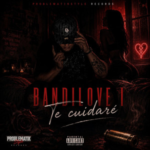 BANDILOVE 1 - Te cuidare by GABO2G