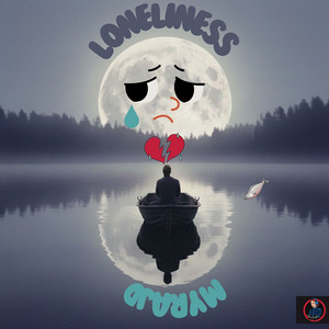 Loneliness by DjArym