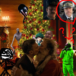 Christmas Special 2023