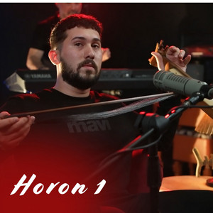 Atakan Hanoğlu - Horon (feat. Karadeniz Akustik)