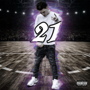 Portada de 21
