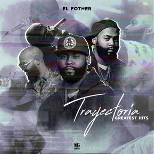 Trayectoria (Greatest Hits) album