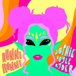 Hunni Hunni - undefined | Song Album Cover Artwork