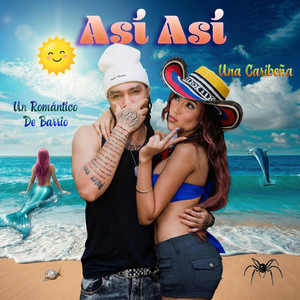 Betzabeth & Denezzz - Así Así