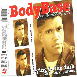 Crying In The Dark by Body Base, Alexander Thompson
