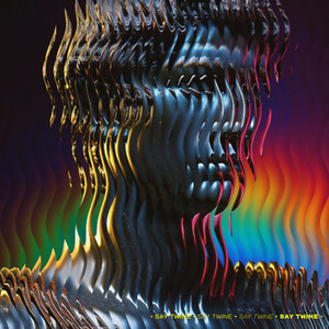 The Blooming of Bronze by Say Twine