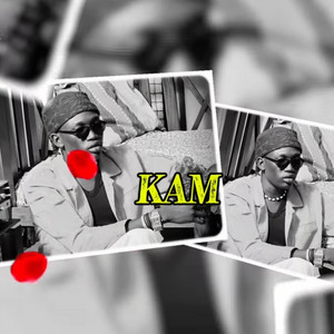 Distribution Media - Austin Garam (Dawa)