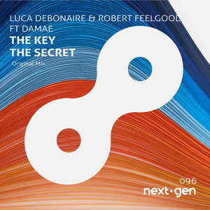 The Key The Secret (Luca Debonaire Omerta Mix)