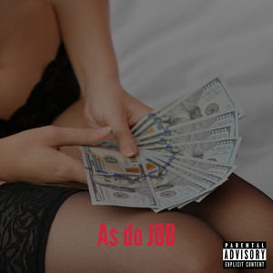 Portada de A do Job