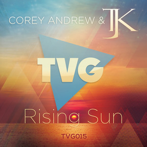 Corey Andrew poster