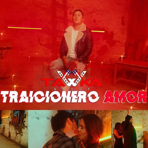 Tawka - Traicionero Amor
