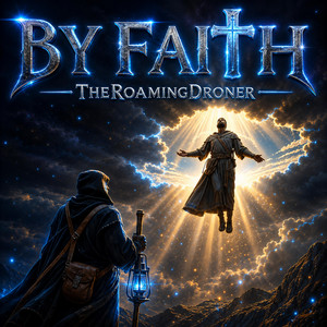 By Faith by TheRoamingDroner
