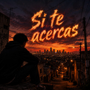 Si te acercas by EL SICOPATA B30