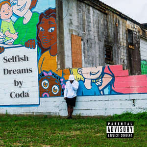 Selfish Dreams by Coda