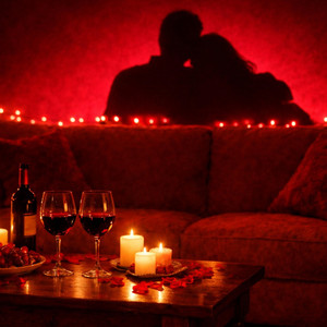 Your Kiss Feels Illegal by Midnight Lust