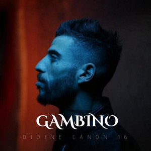 Didine Canon 16 - Gambino