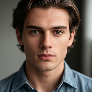 jake mate by Editha