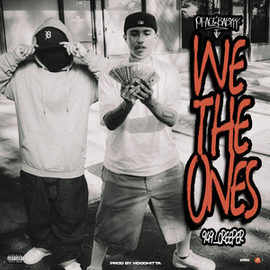 We The Ones by pfacebabyyy, 949_Creeper
