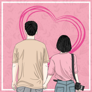 I feel your heart by An Ye Seul