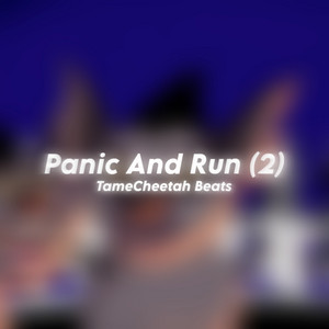 Panic And Run 2 - Jersey Club by TameCheetah Beats