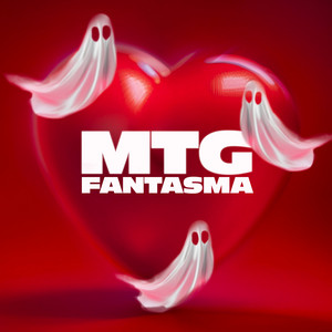 Portada de MTG FANTASMA