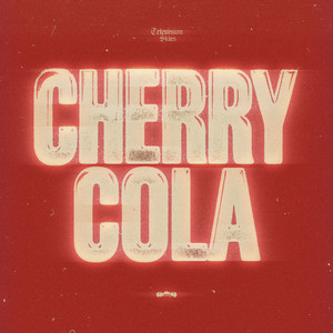 Cherry Cola by Television Skies