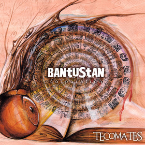 Your Love Away by Bantustan Corporation, Raphael