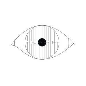 Algorithms With Emotions by The Abstract Eye