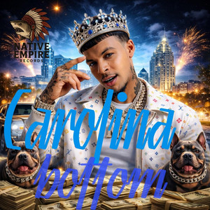 Carolina bottom by NV3