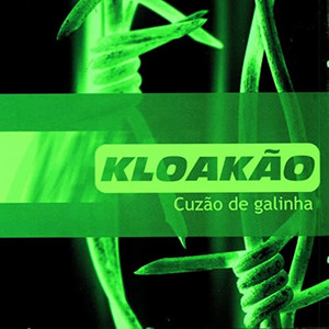 Kloakao poster