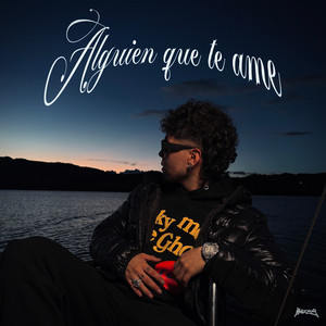 Alguien que te ame by Hazyy
